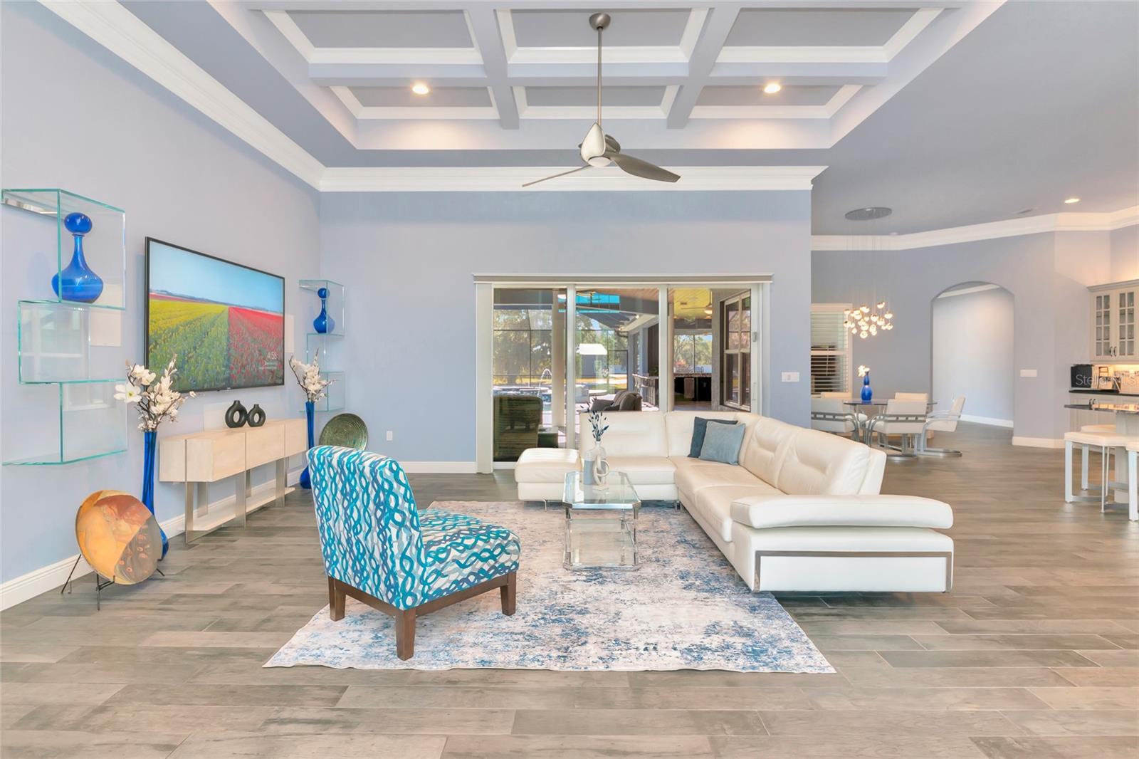 POMELLO PARK CONTINUED - Residential