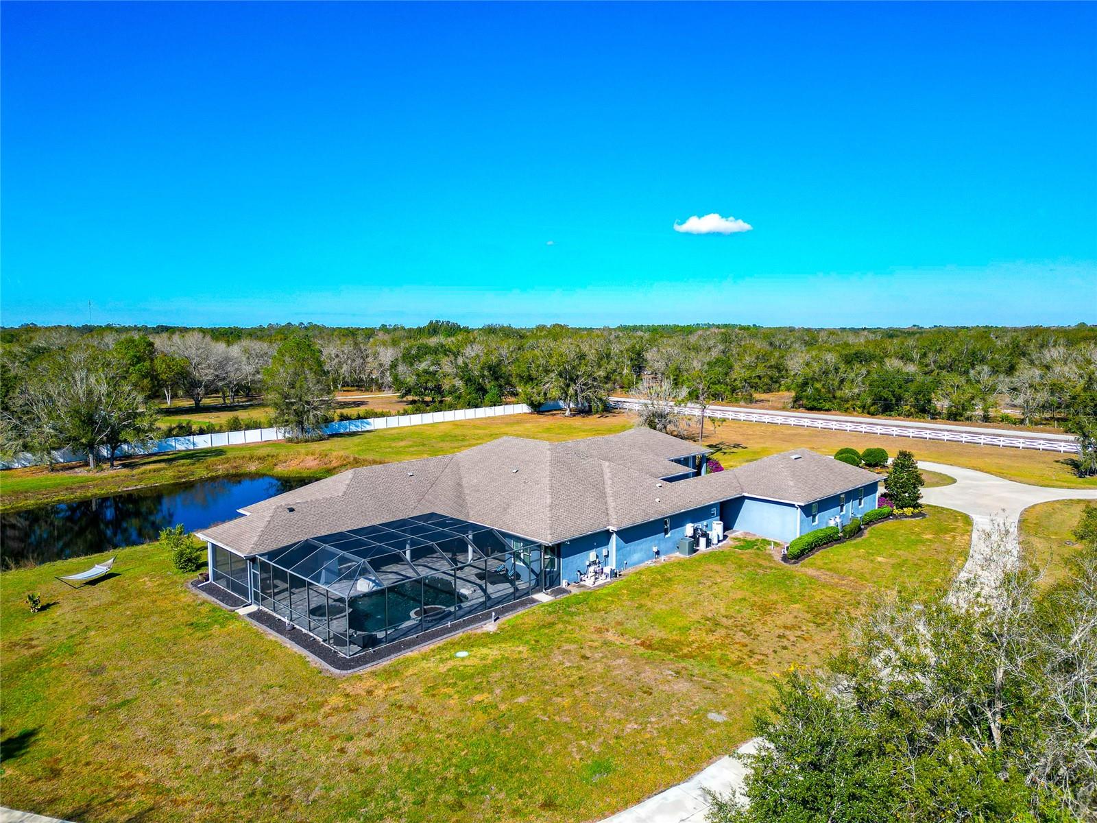 POMELLO PARK CONTINUED - Residential