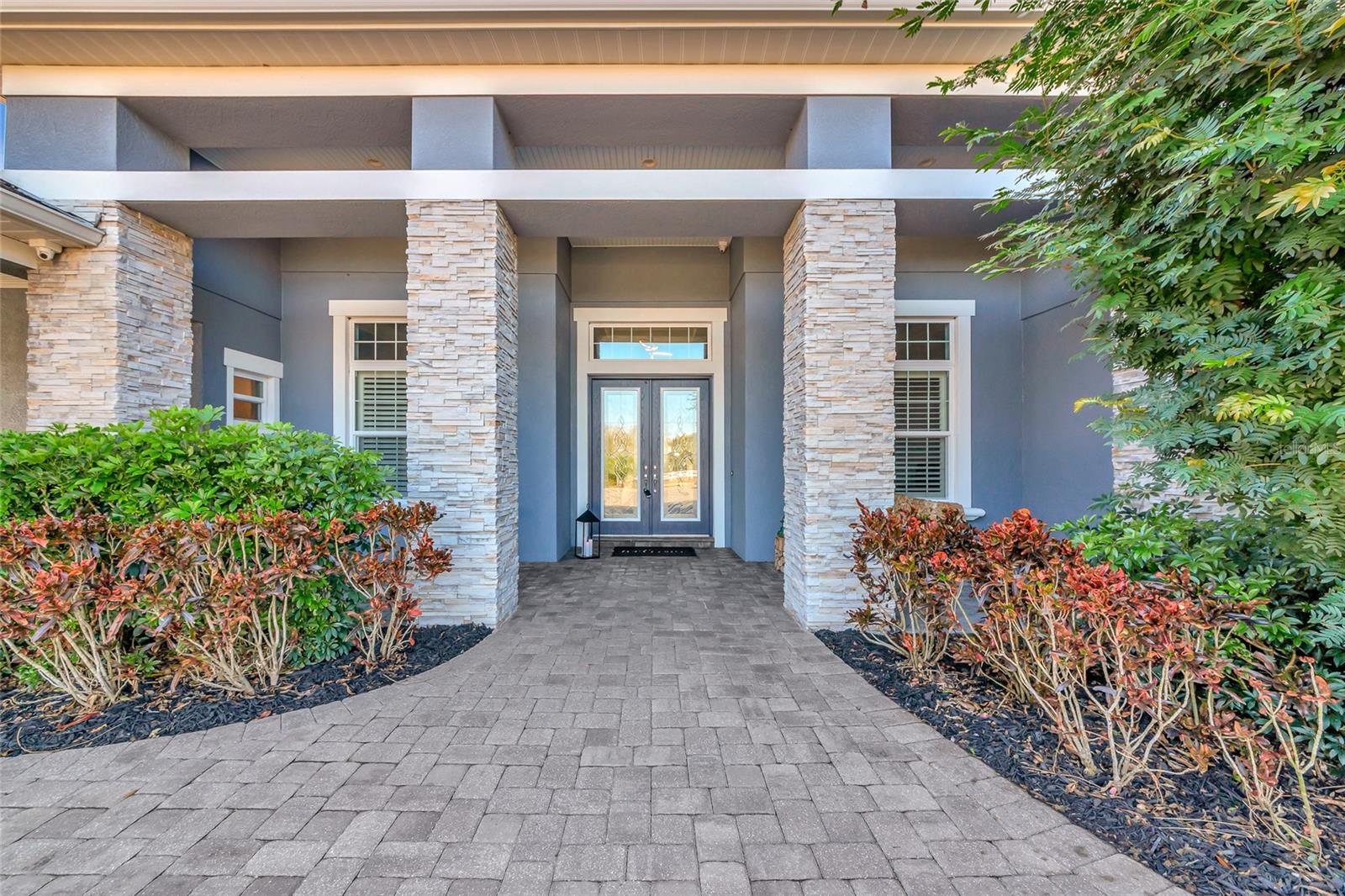 POMELLO PARK CONTINUED - Residential