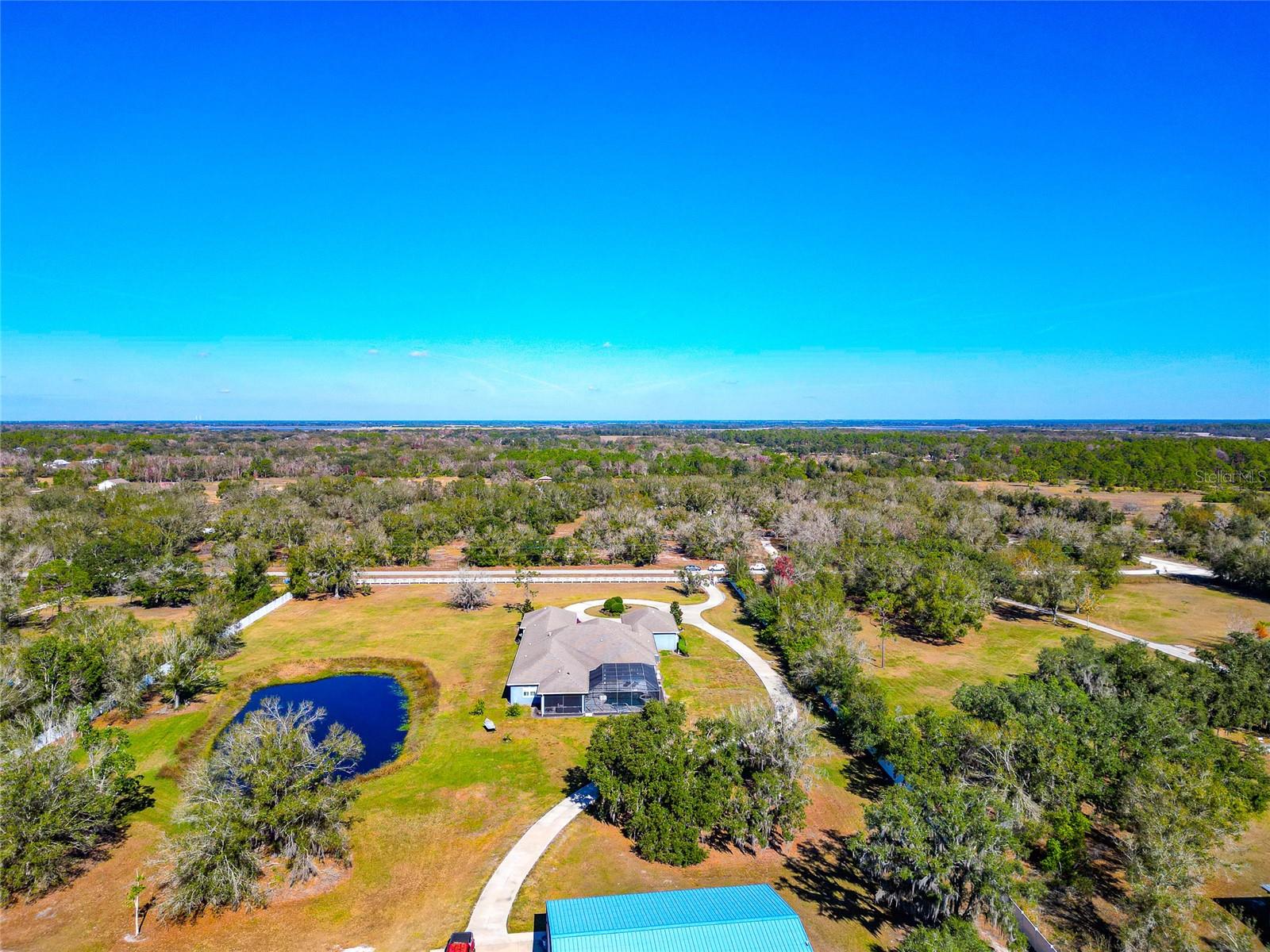 POMELLO PARK CONTINUED - Residential
