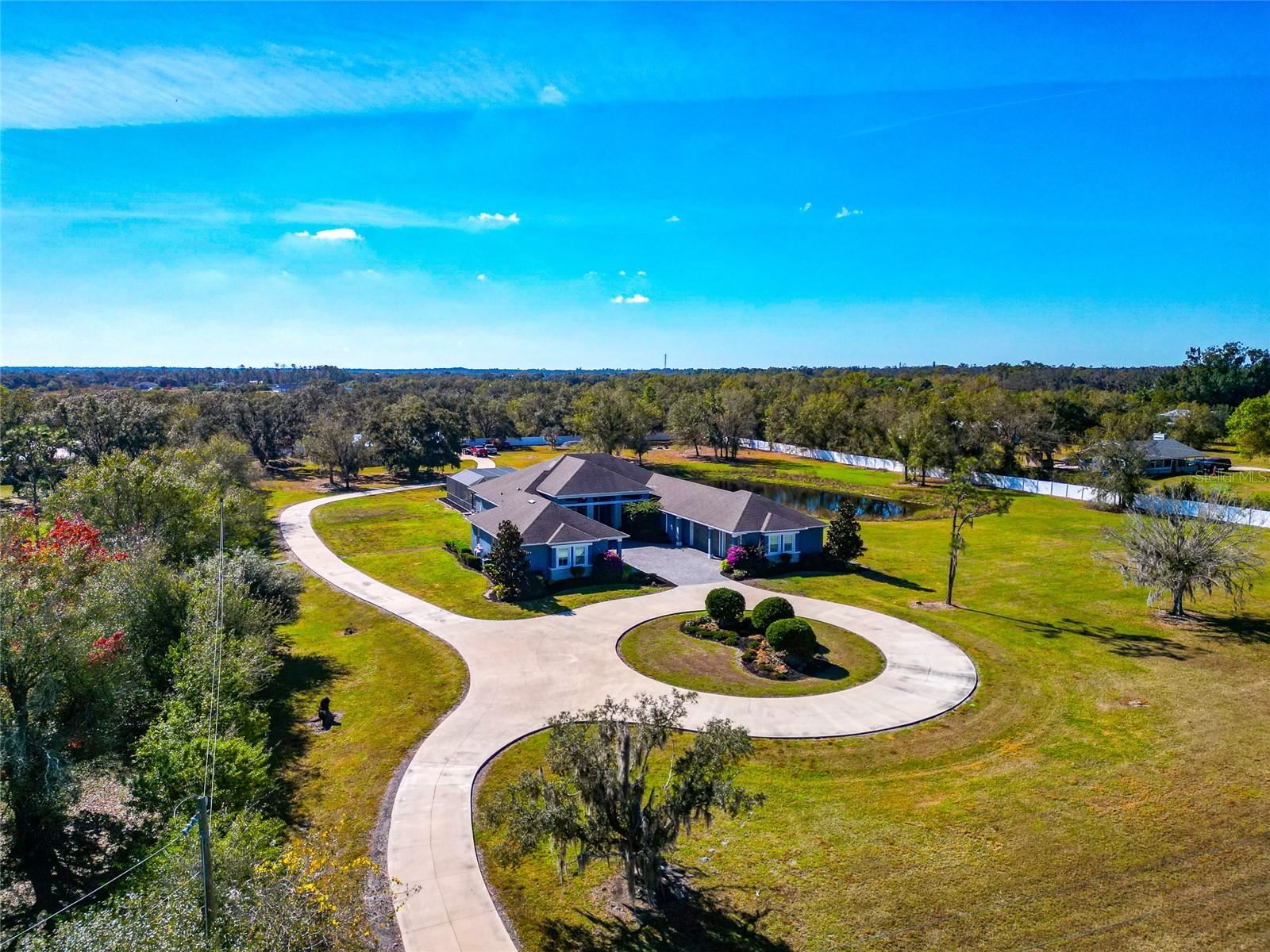 POMELLO PARK CONTINUED - Residential