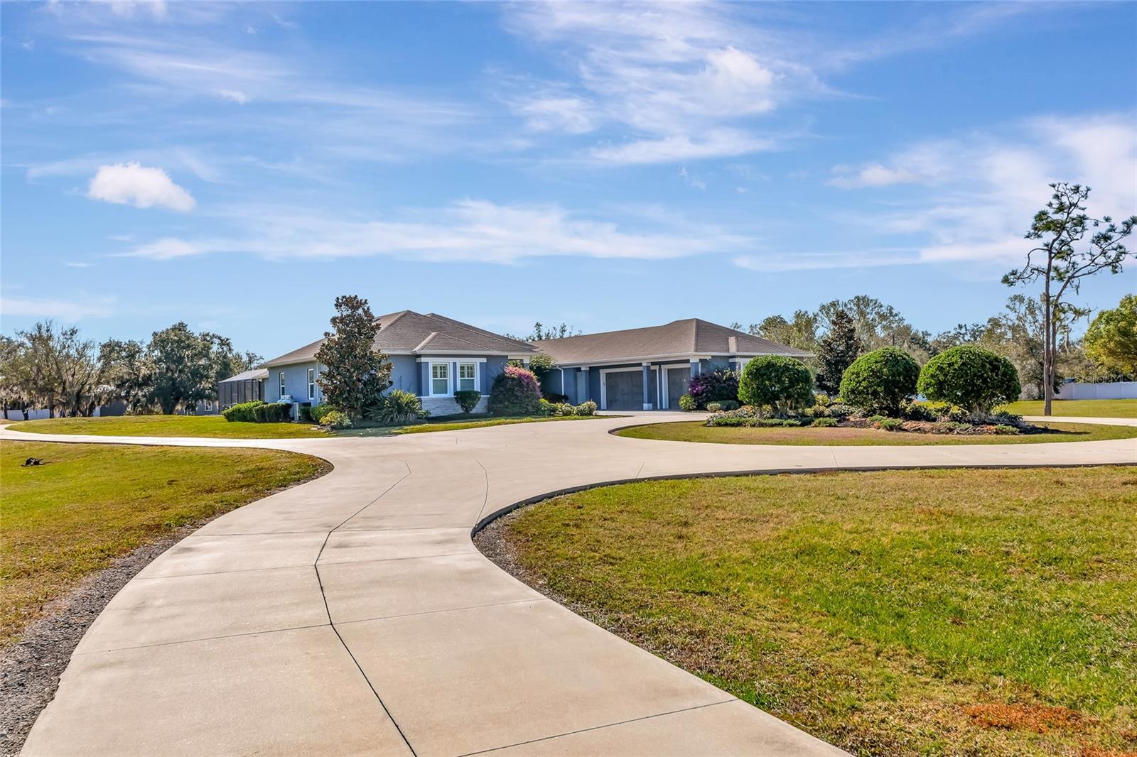 POMELLO PARK CONTINUED - Residential