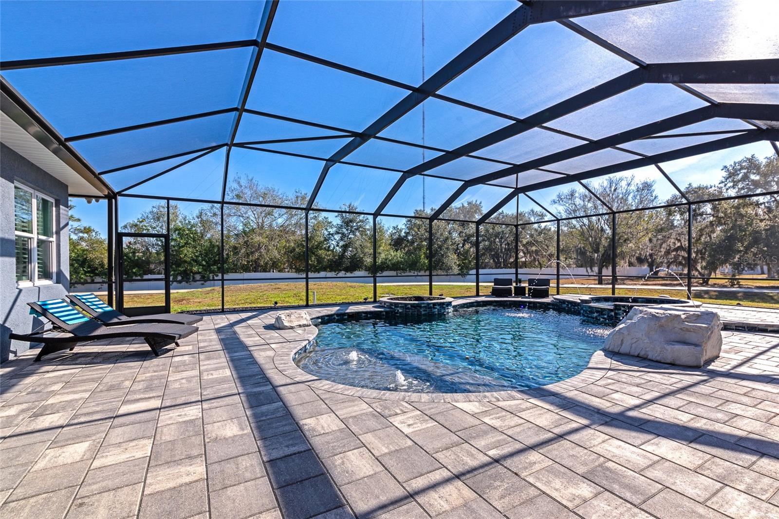 POMELLO PARK CONTINUED - Residential