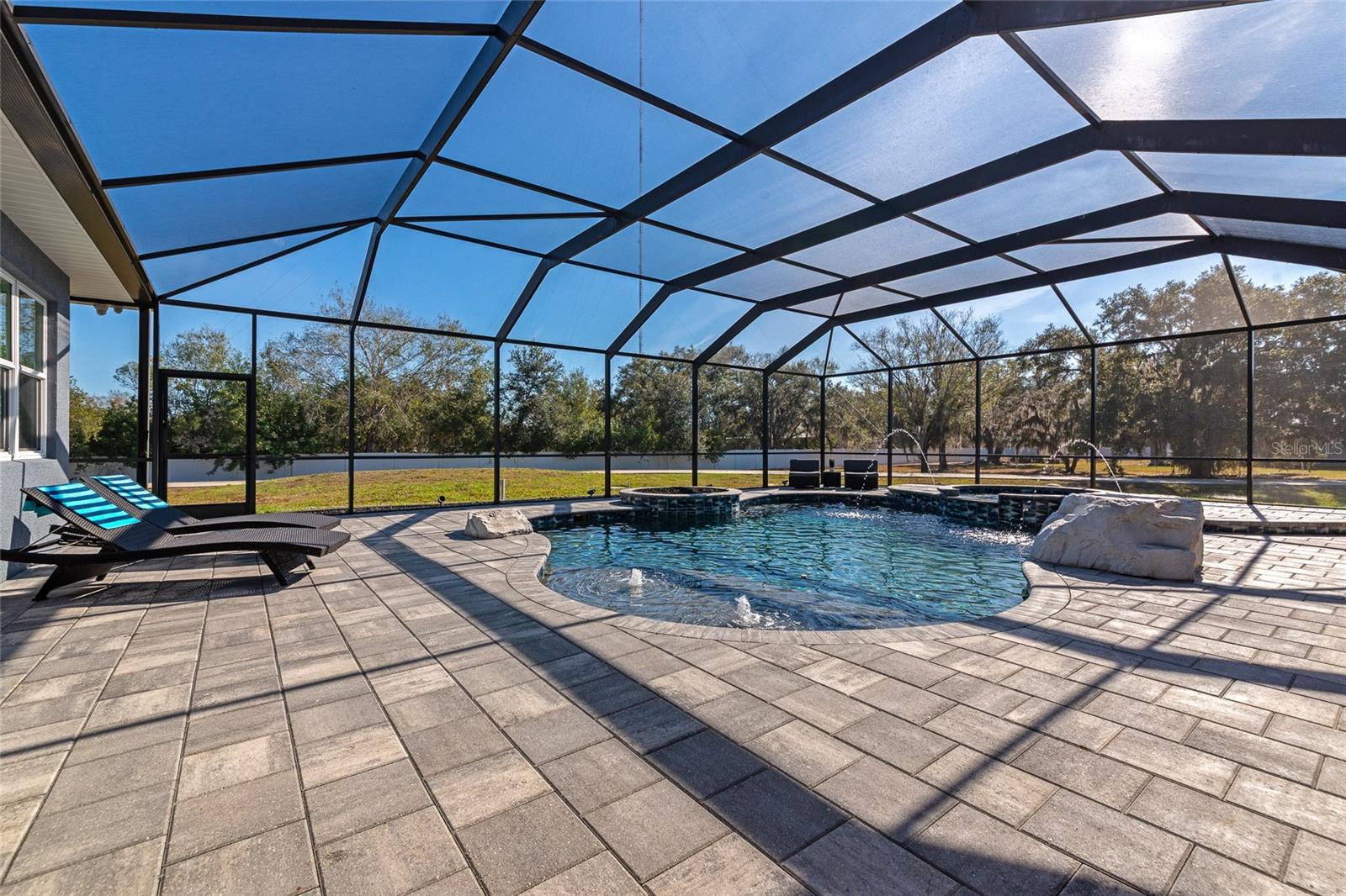 POMELLO PARK CONTINUED - Residential