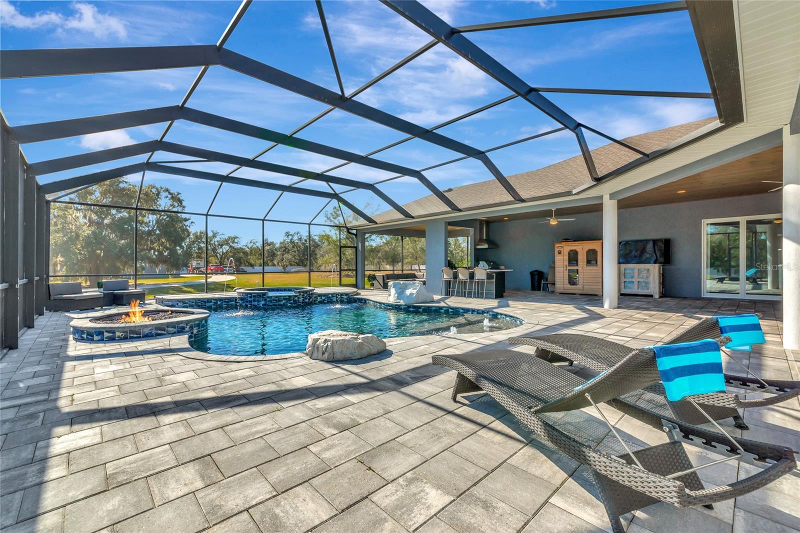 POMELLO PARK CONTINUED - Residential