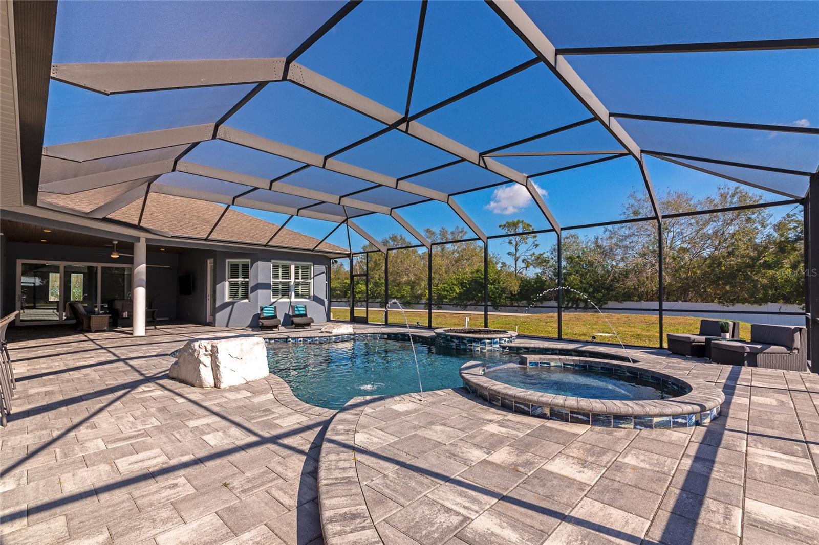 POMELLO PARK CONTINUED - Residential