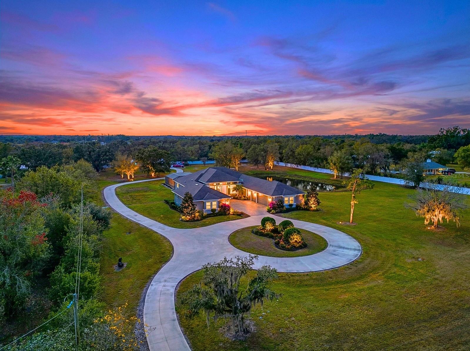 POMELLO PARK CONTINUED - Residential