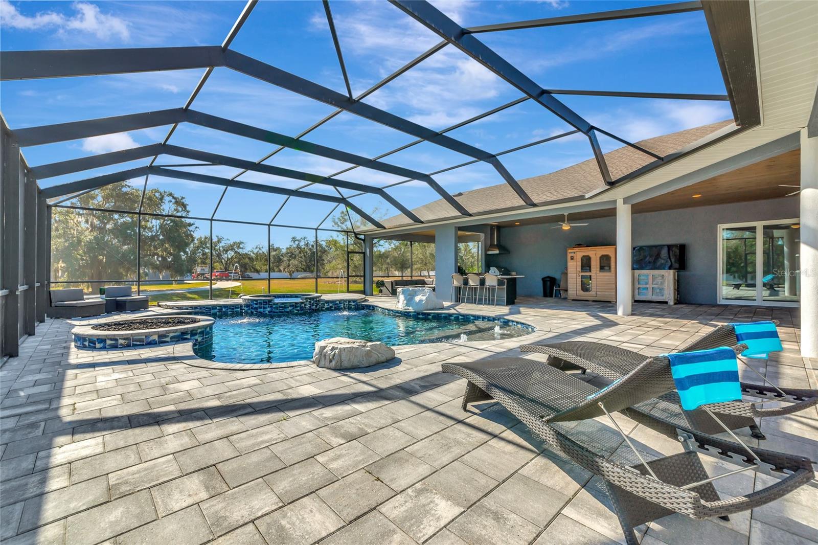 POMELLO PARK CONTINUED - Residential