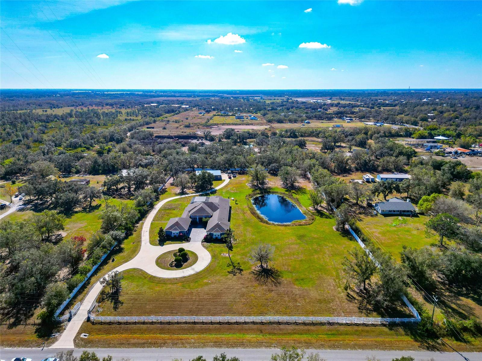 POMELLO PARK CONTINUED - Residential