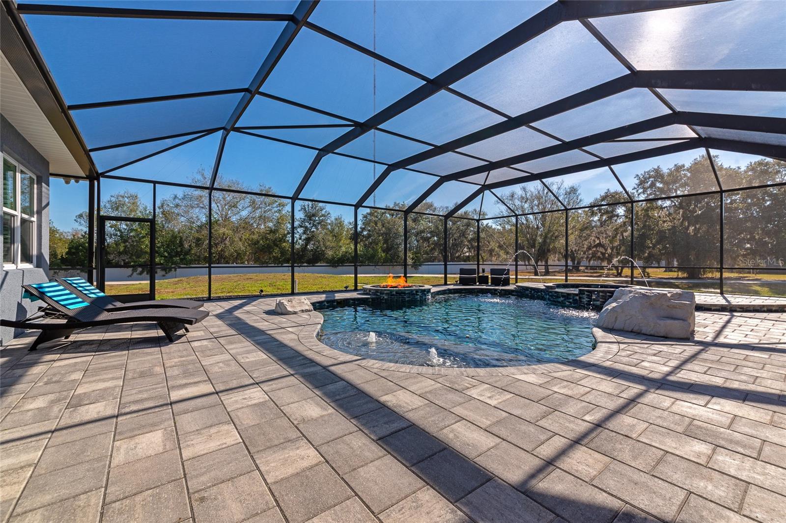 POMELLO PARK CONTINUED - Residential