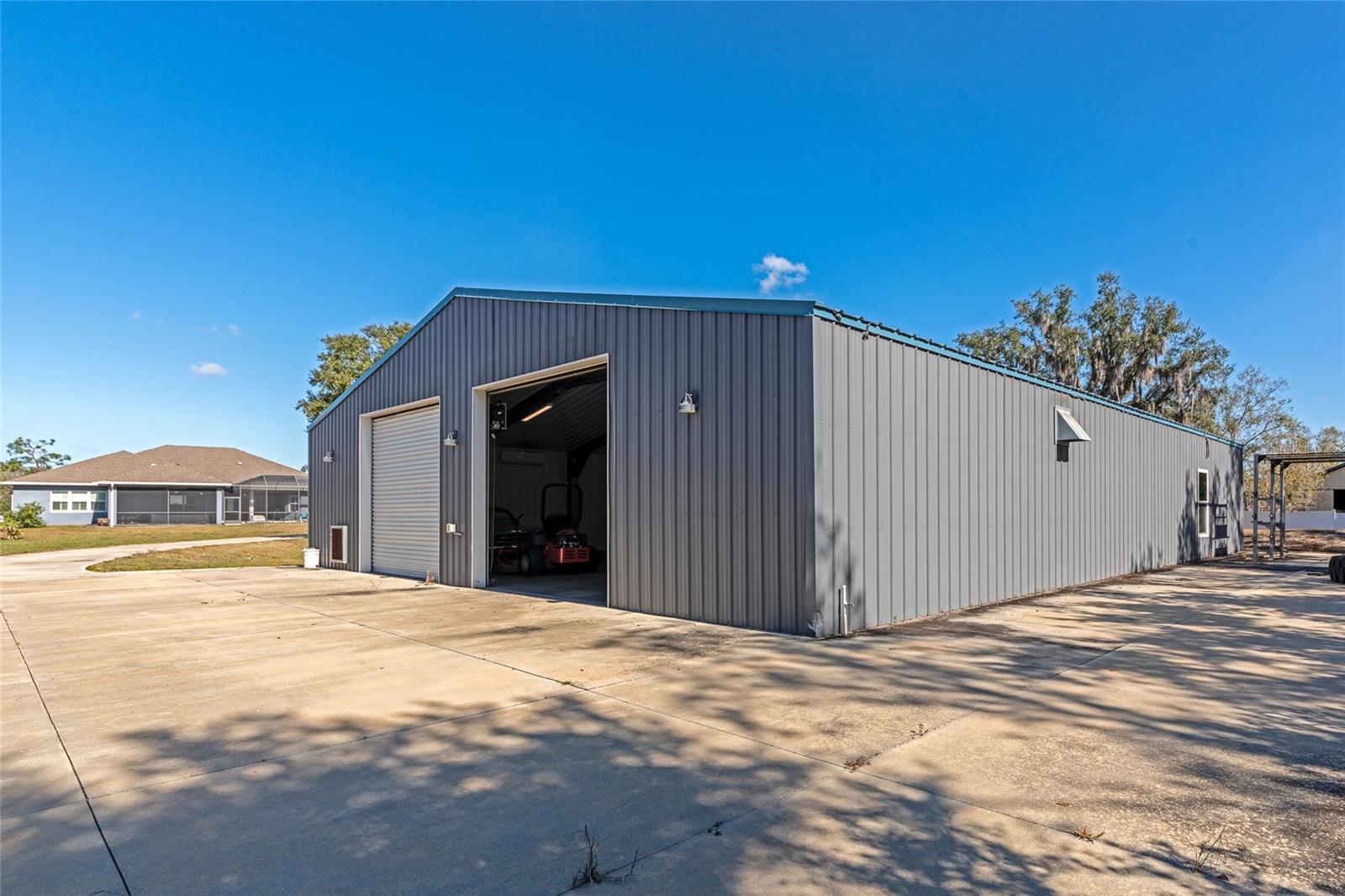 POMELLO PARK CONTINUED - Residential