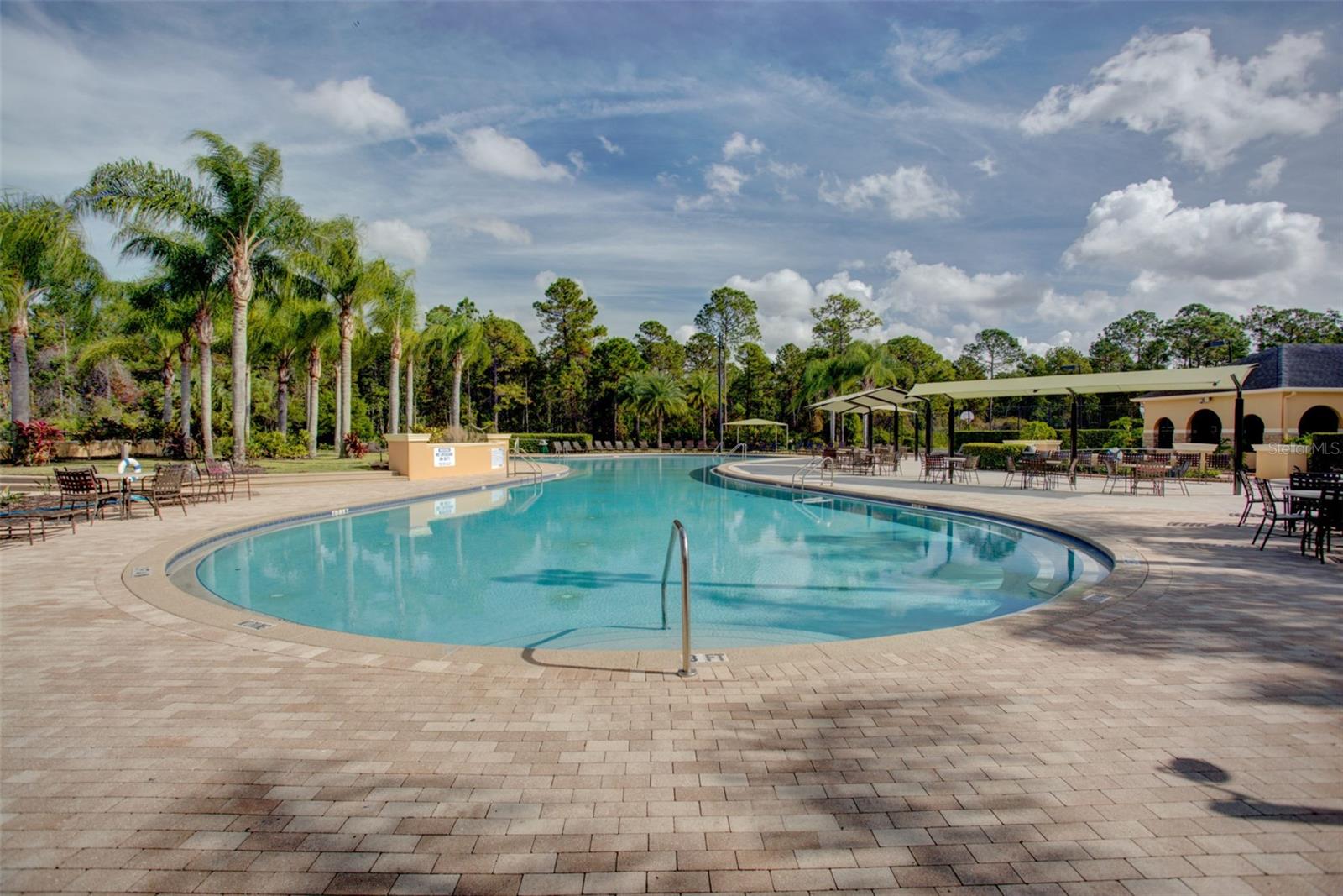 SANCTUARY PH 1 VILLAGES 1, 2 & 3 - Residential