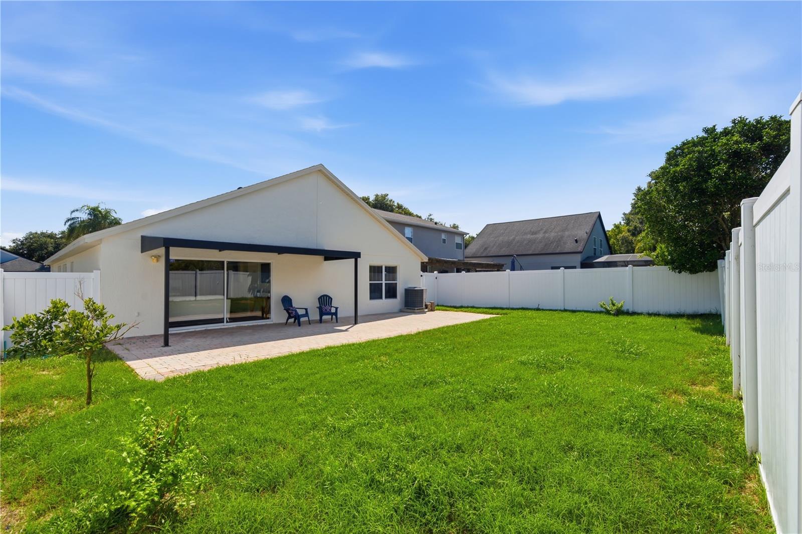 SANCTUARY PH 1 VILLAGES 1, 2 & 3 - Residential