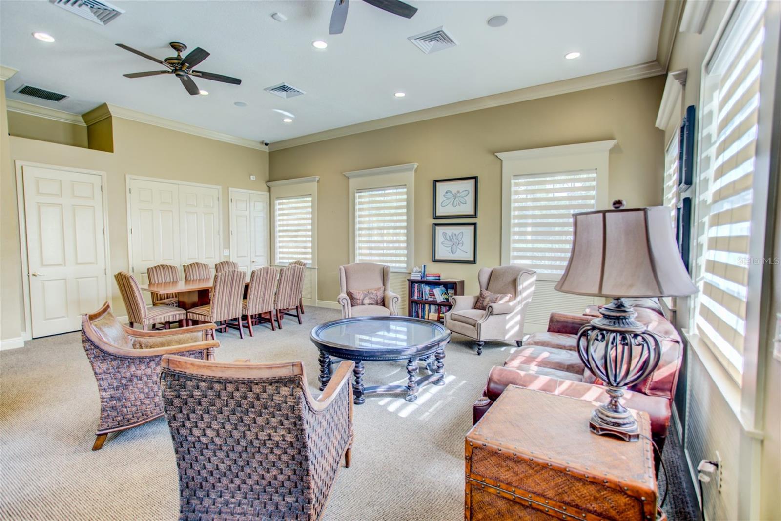 SANCTUARY PH 1 VILLAGES 1, 2 & 3 - Residential