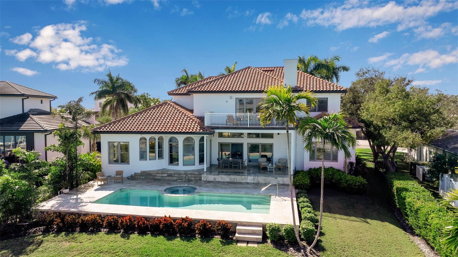 SAN REMO ESTATES - Residential
