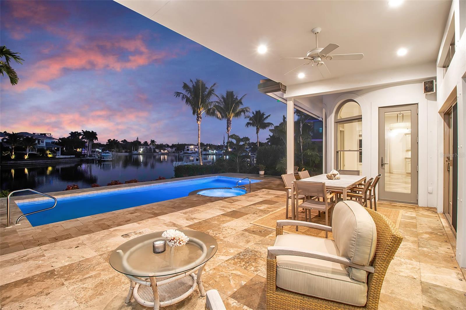 SAN REMO ESTATES - Residential