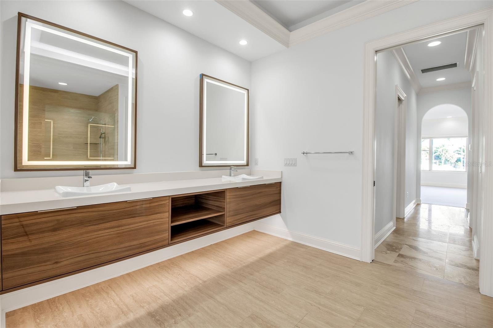 SAN REMO ESTATES - Residential