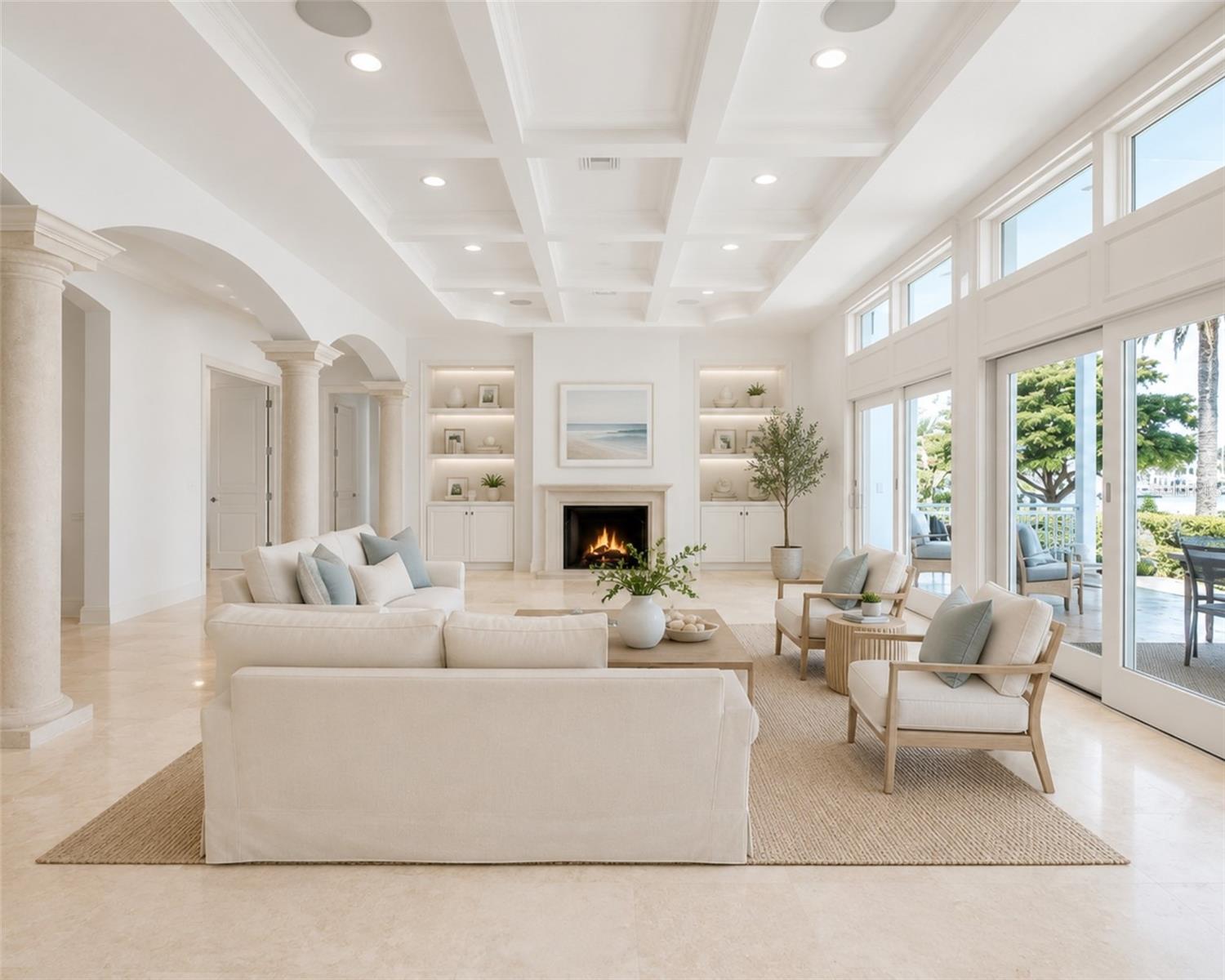 SAN REMO ESTATES - Residential
