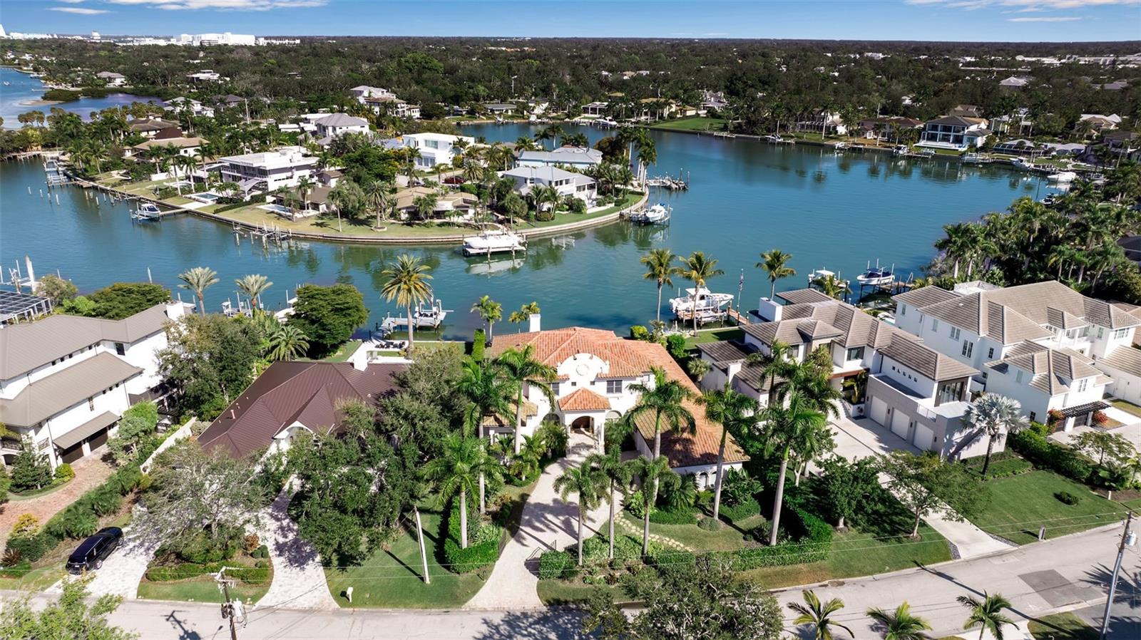 SAN REMO ESTATES - Residential