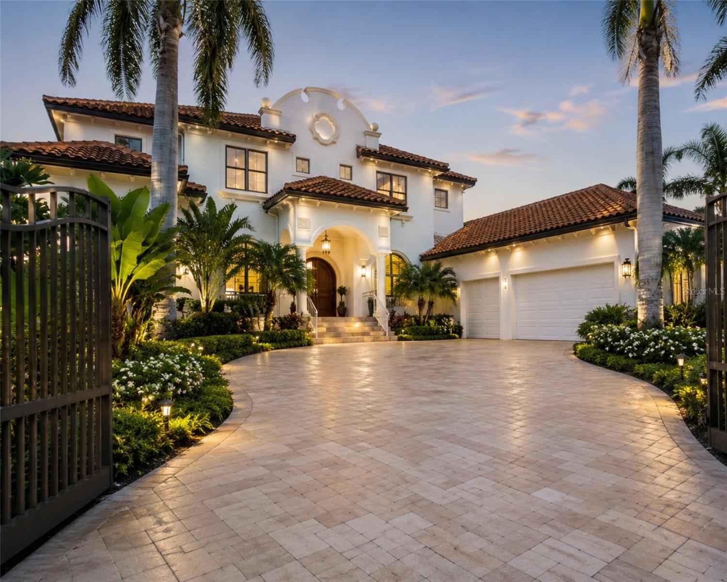 SAN REMO ESTATES - Residential