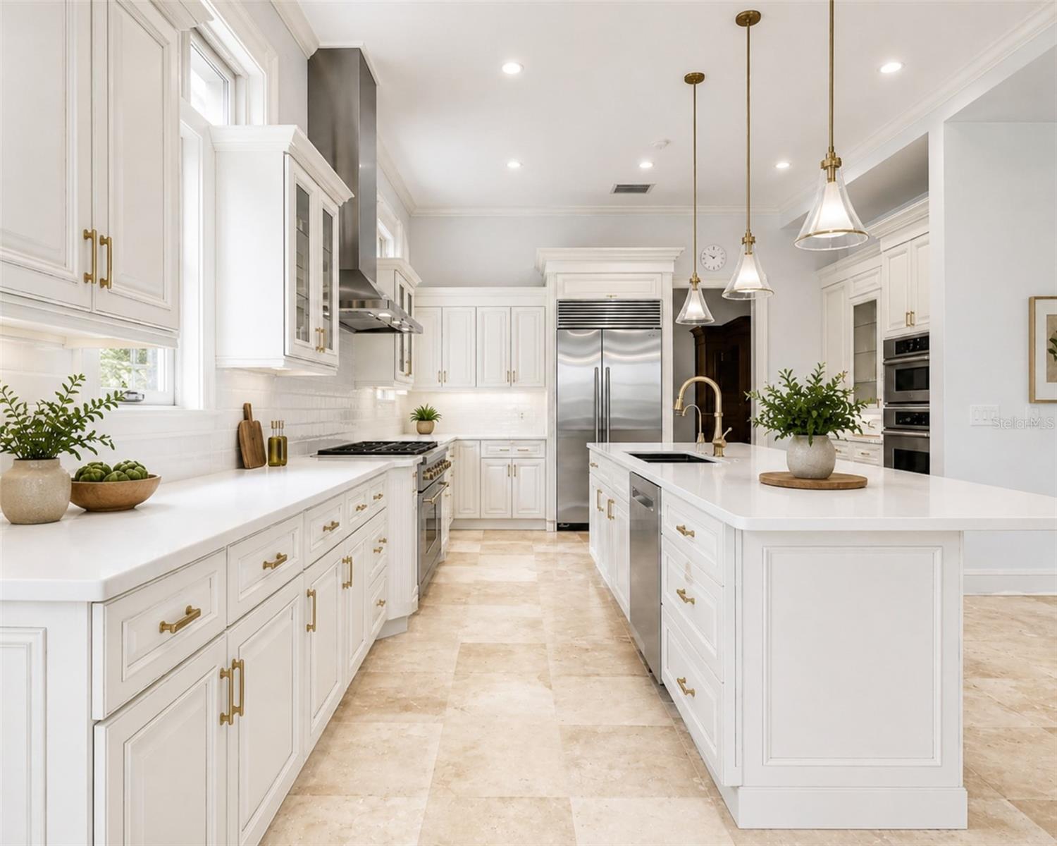 SAN REMO ESTATES - Residential
