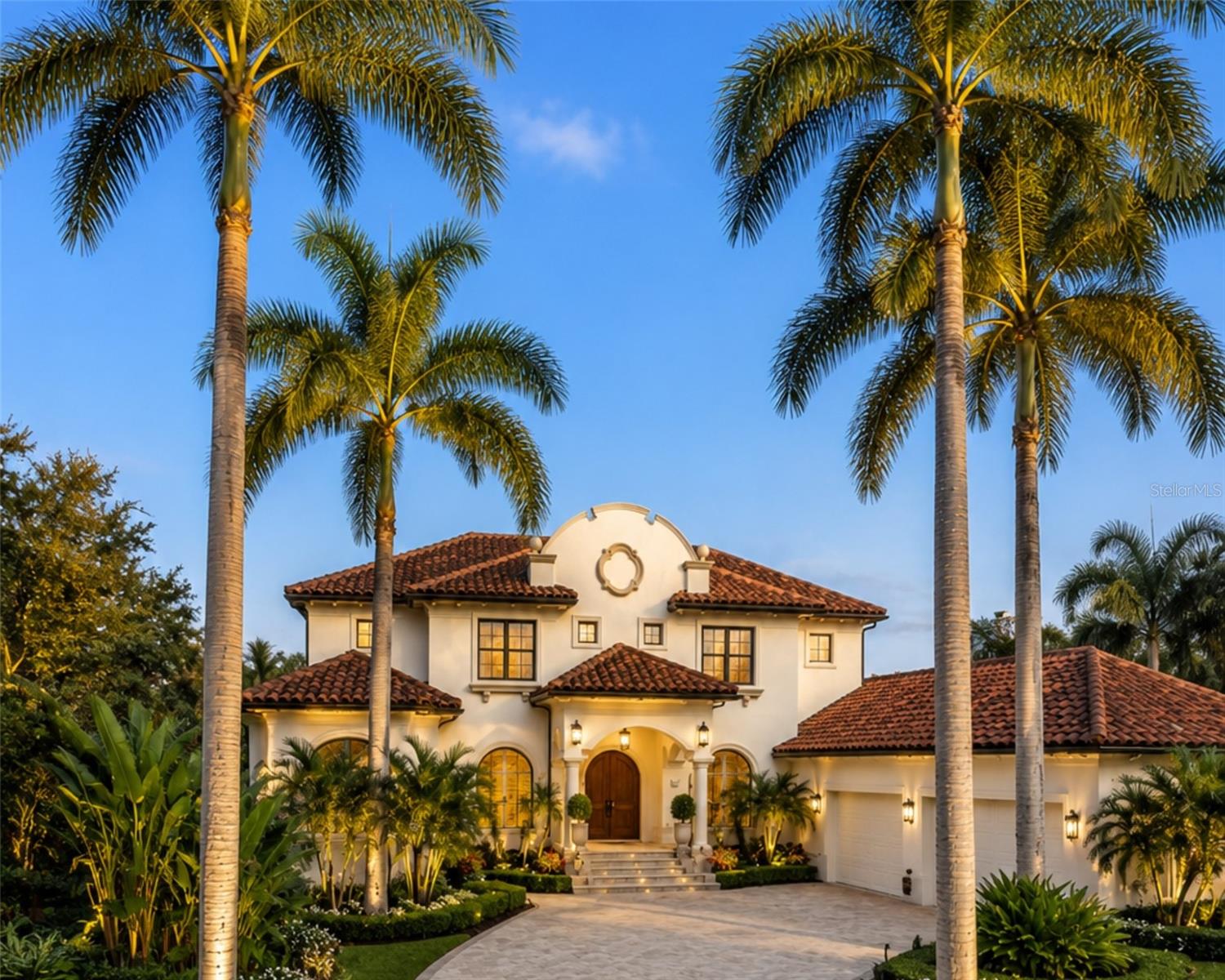 SAN REMO ESTATES - Residential