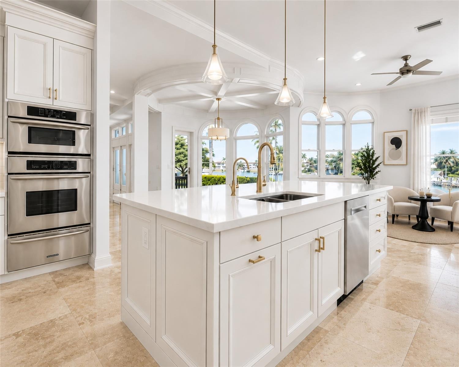 SAN REMO ESTATES - Residential