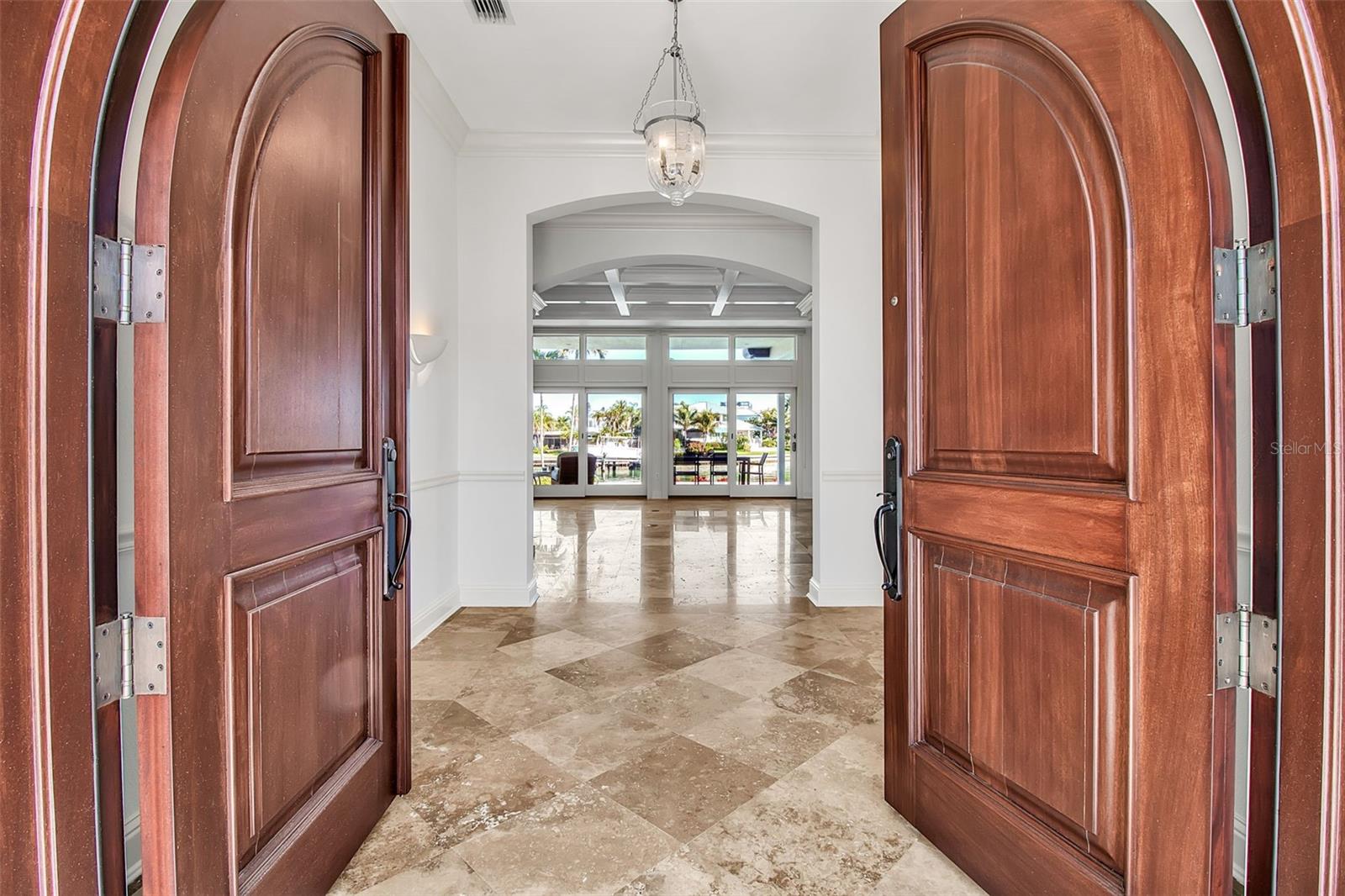 SAN REMO ESTATES - Residential
