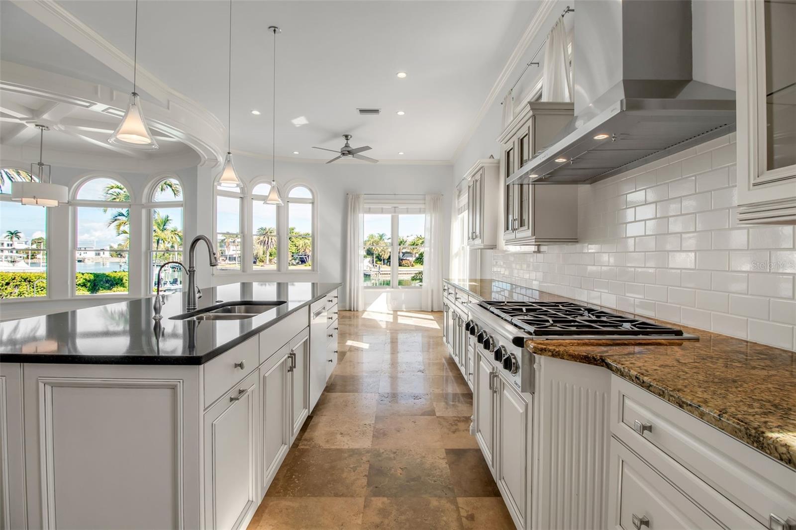 SAN REMO ESTATES - Residential
