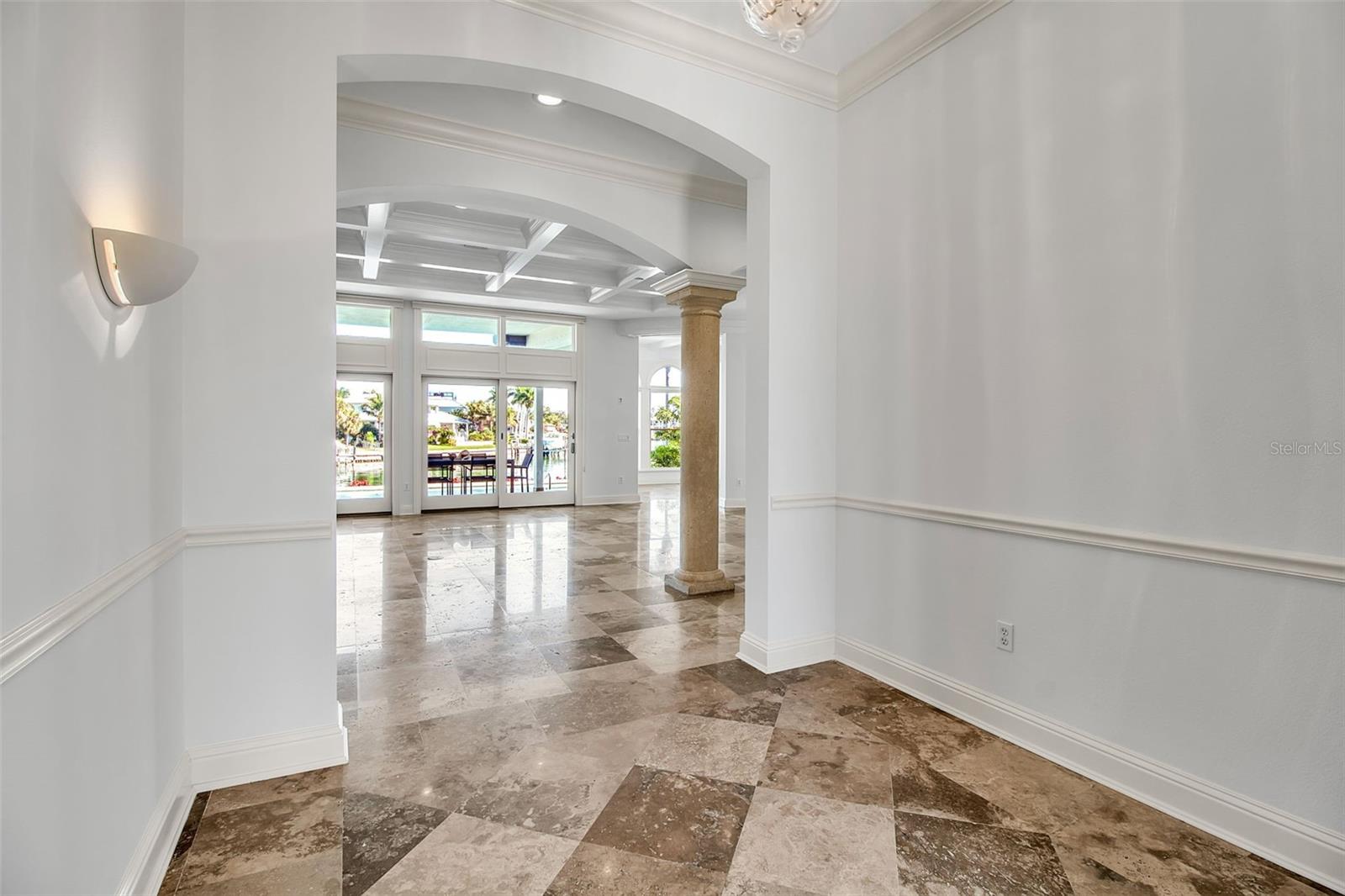 SAN REMO ESTATES - Residential
