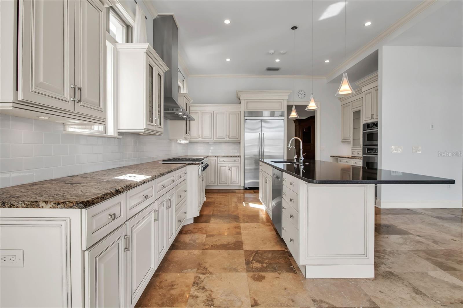 SAN REMO ESTATES - Residential