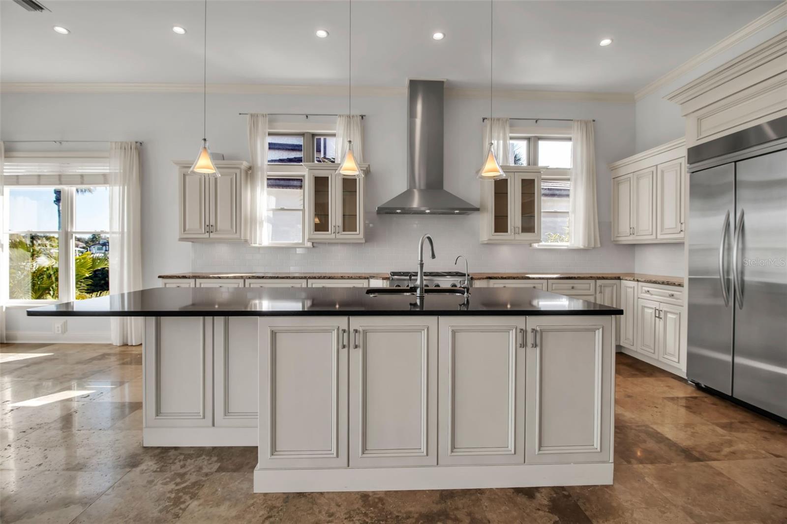 SAN REMO ESTATES - Residential