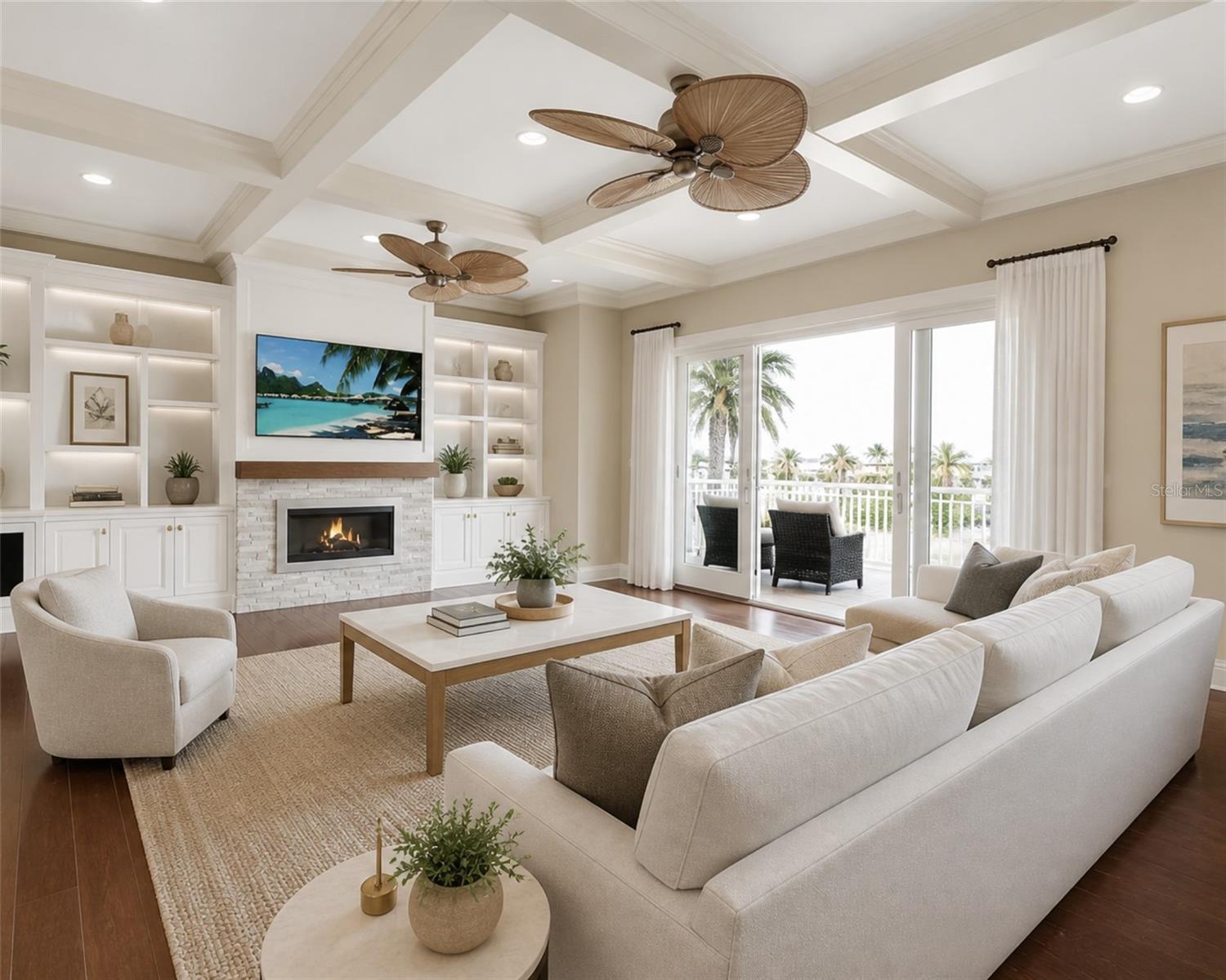 SAN REMO ESTATES - Residential