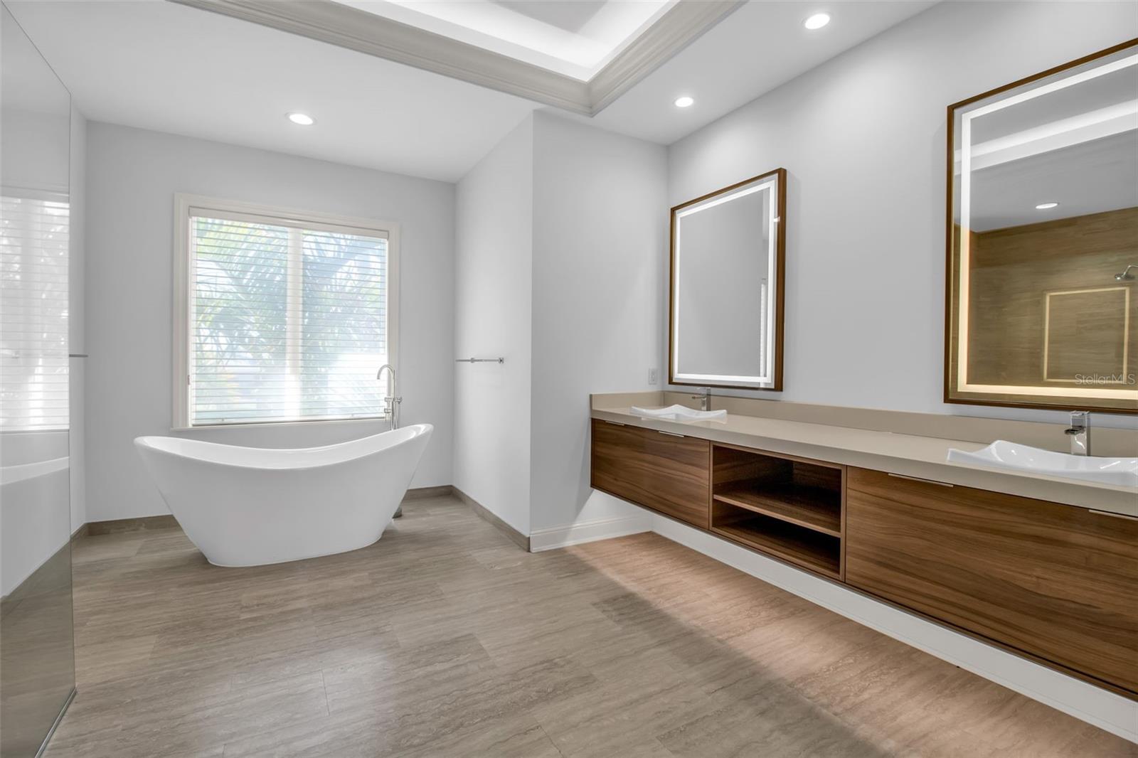 SAN REMO ESTATES - Residential