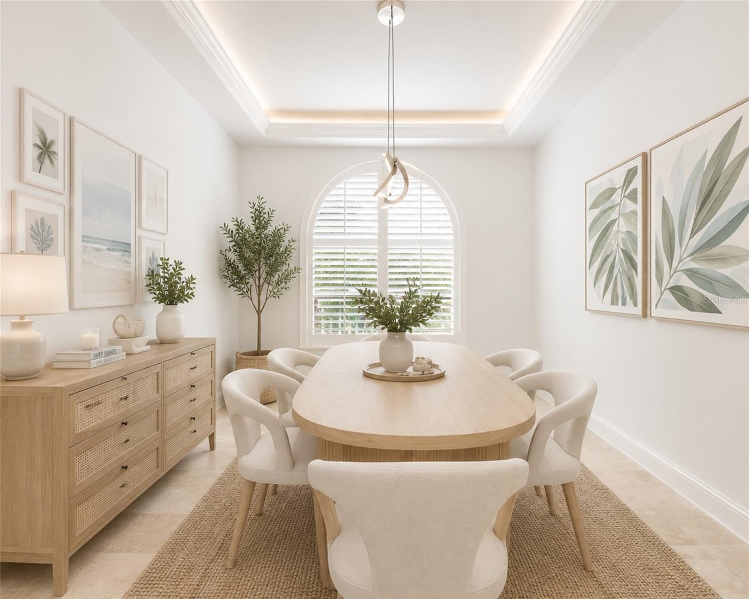 SAN REMO ESTATES - Residential
