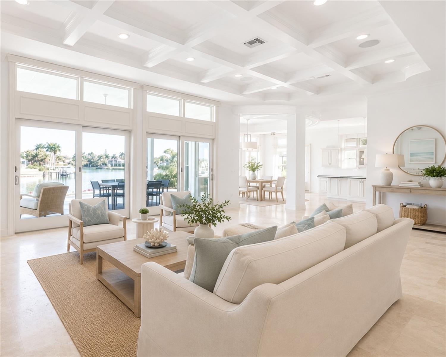 SAN REMO ESTATES - Residential