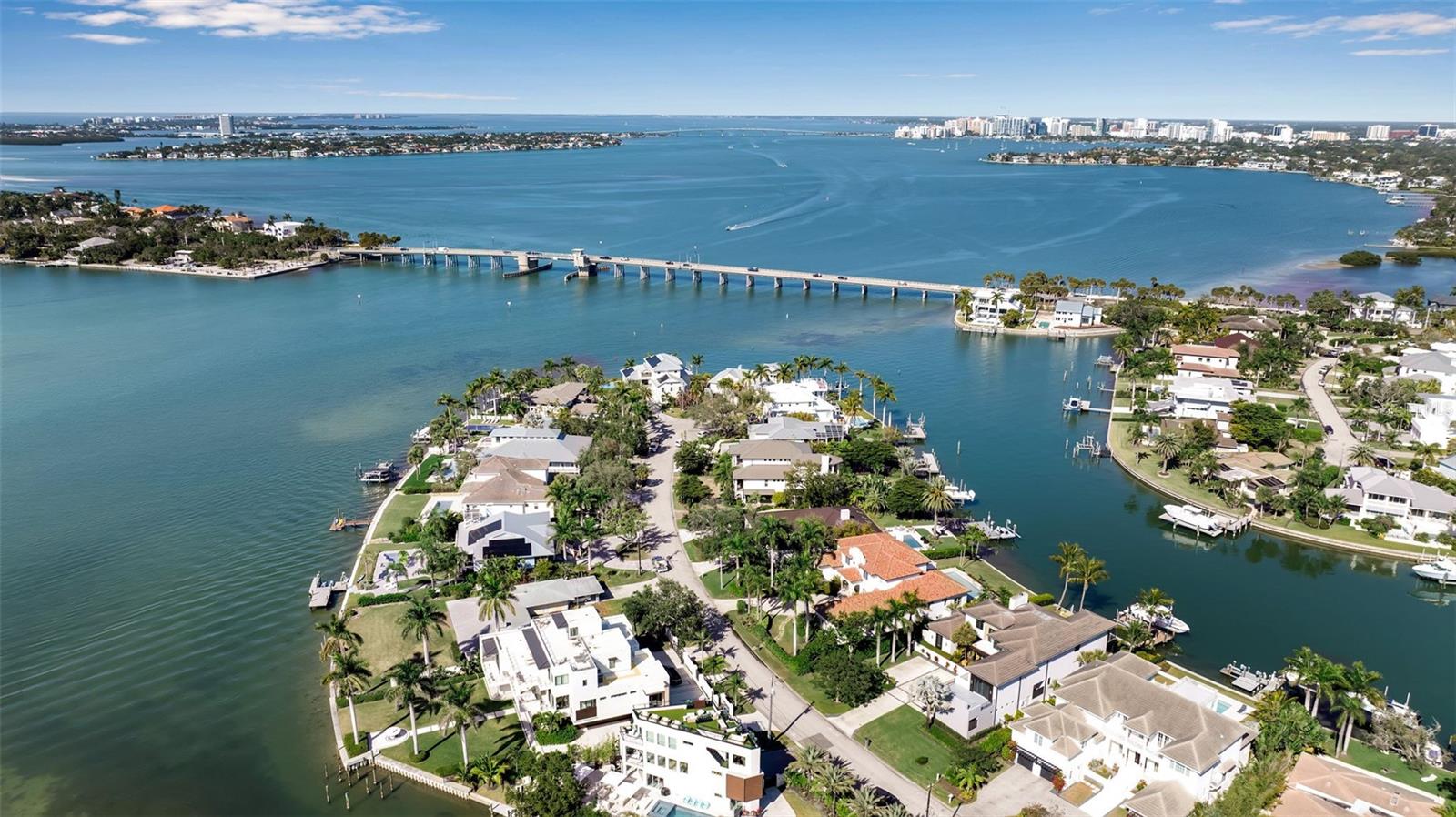 SAN REMO ESTATES - Residential