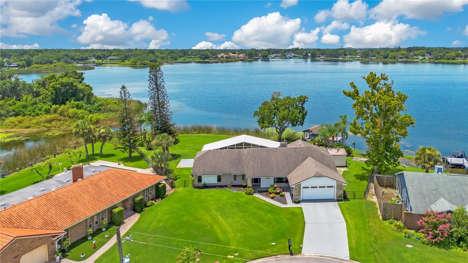 HUDSON ISLES FIRST ADD - Residential
