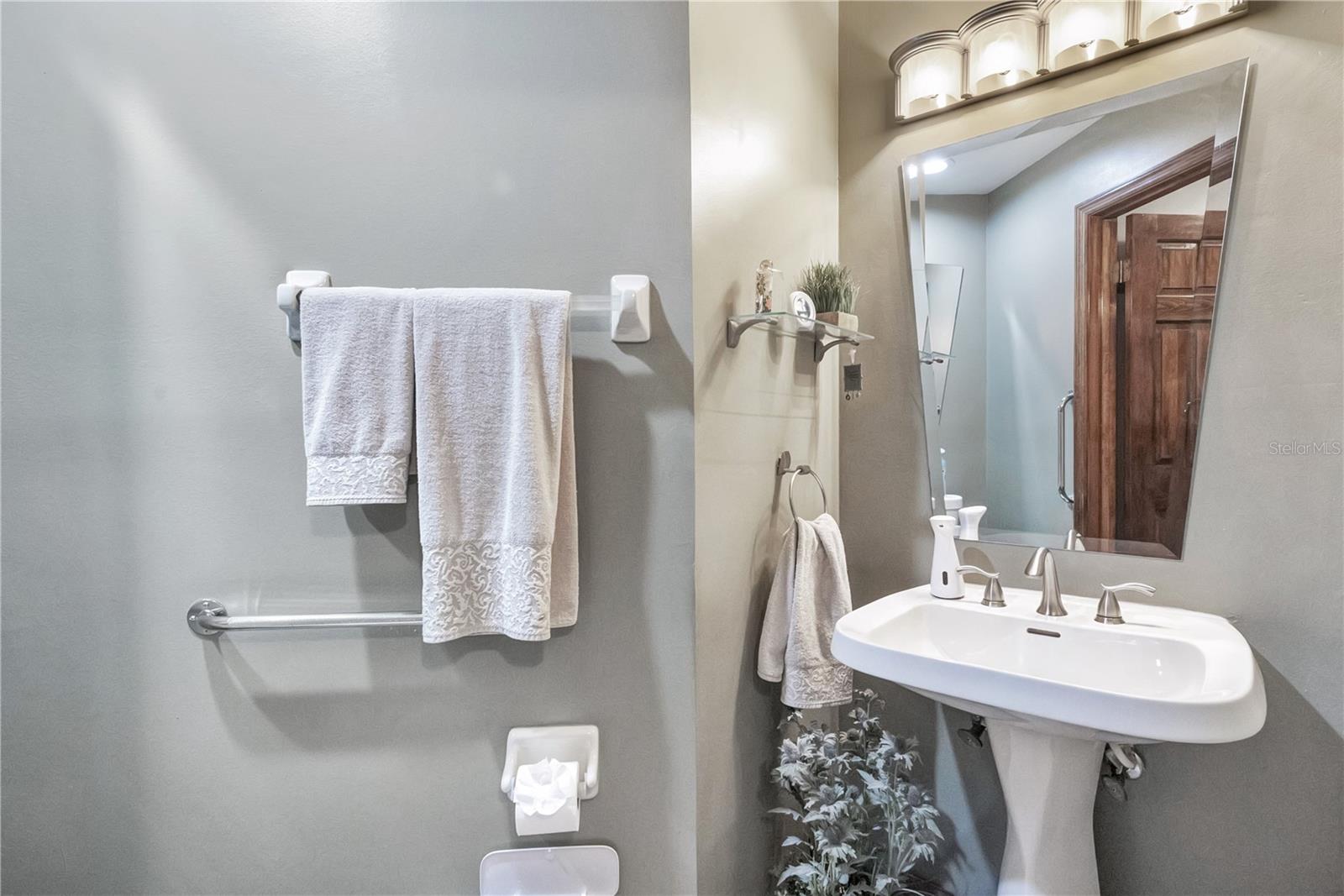 HUDSON ISLES FIRST ADD - Residential