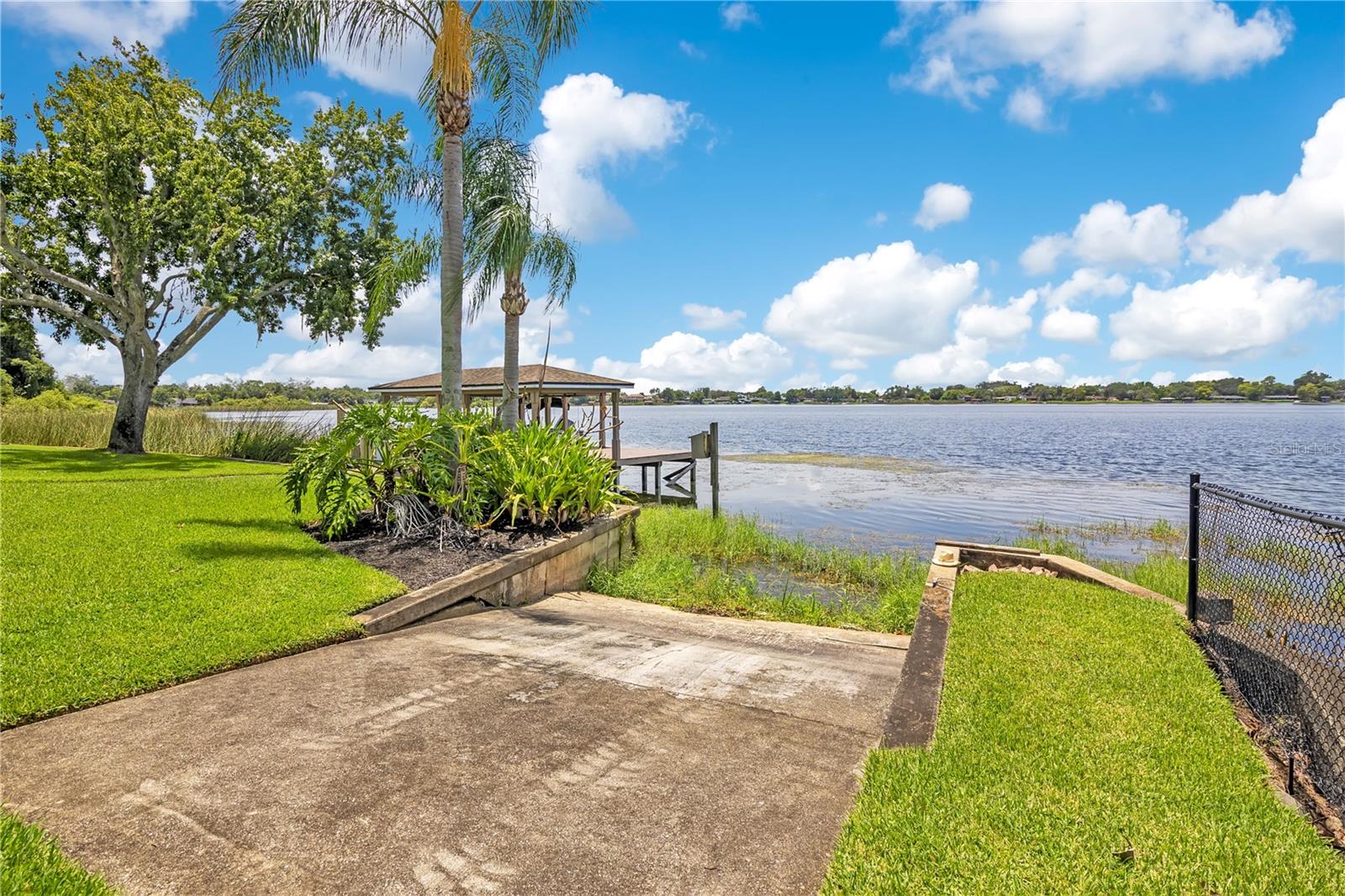 HUDSON ISLES FIRST ADD - Residential