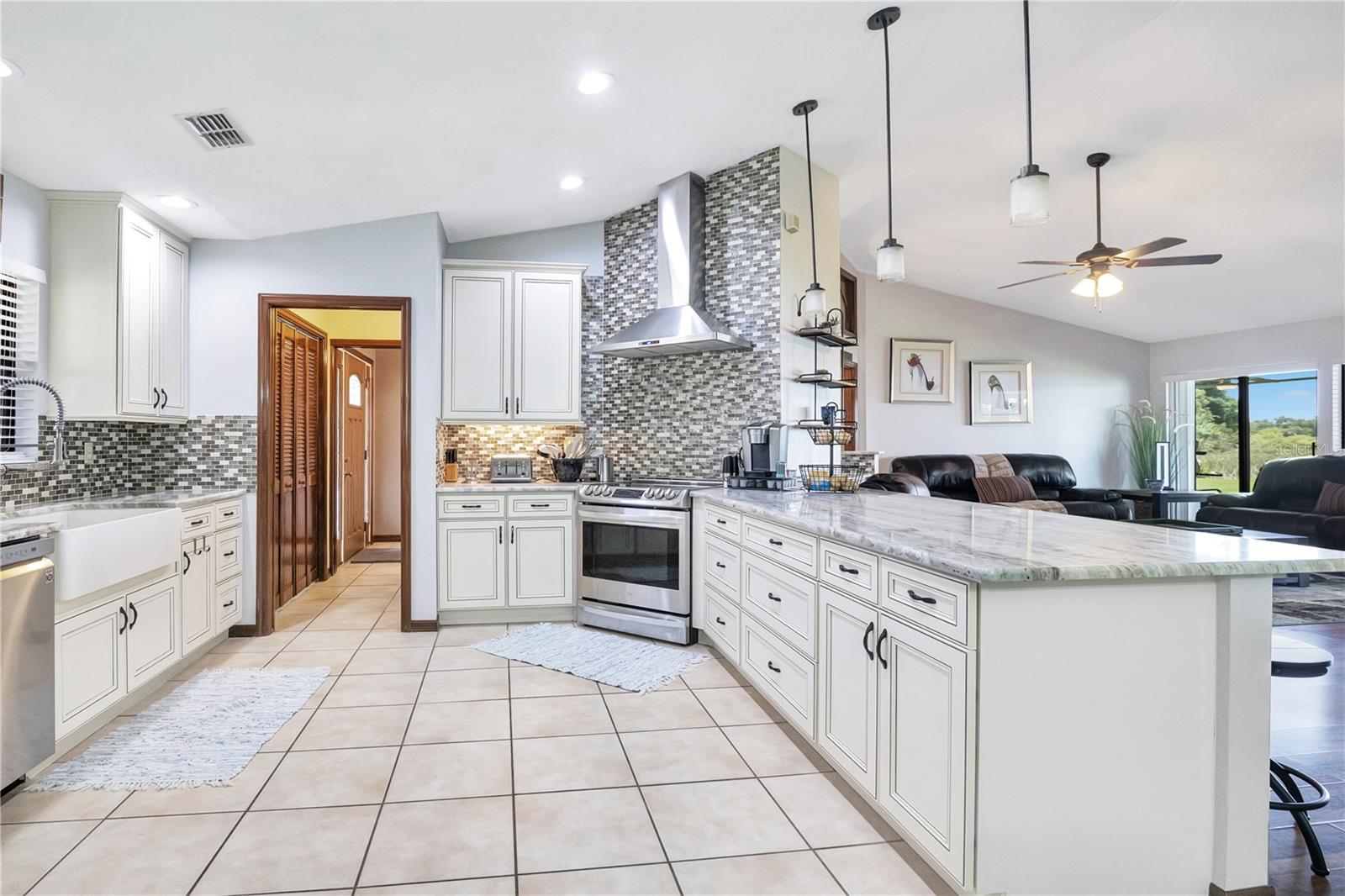 HUDSON ISLES FIRST ADD - Residential