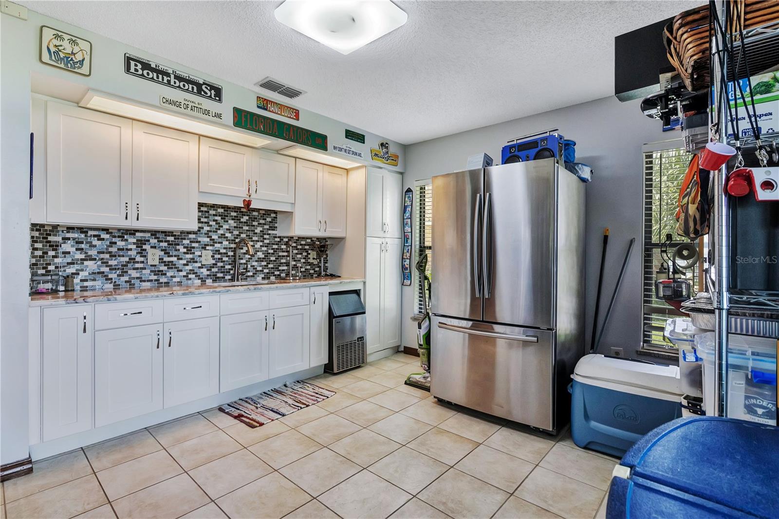 HUDSON ISLES FIRST ADD - Residential