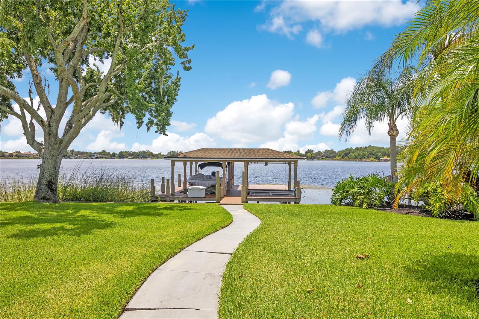 HUDSON ISLES FIRST ADD - Residential