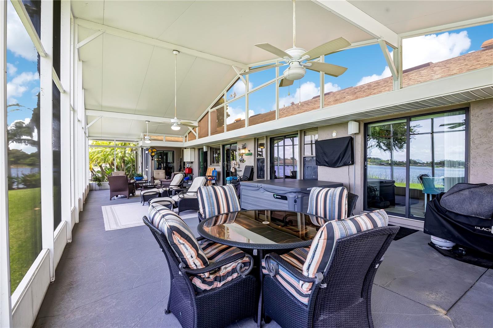 HUDSON ISLES FIRST ADD - Residential