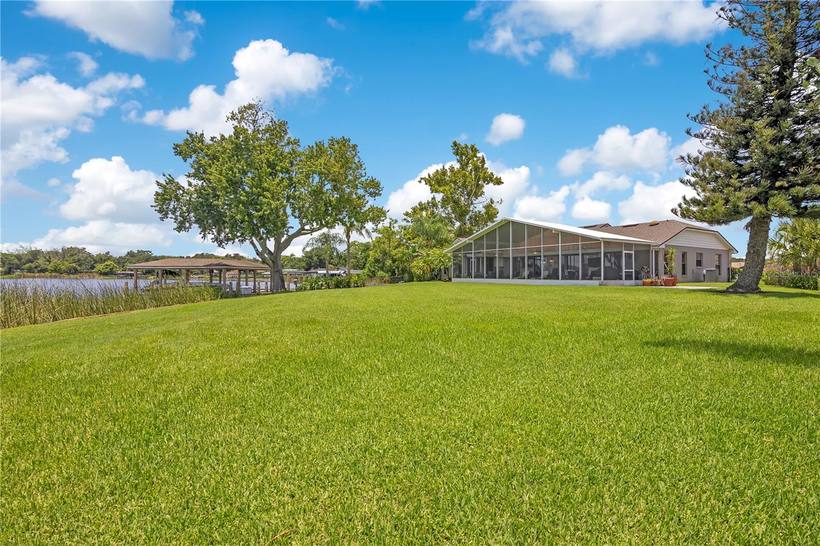 HUDSON ISLES FIRST ADD - Residential
