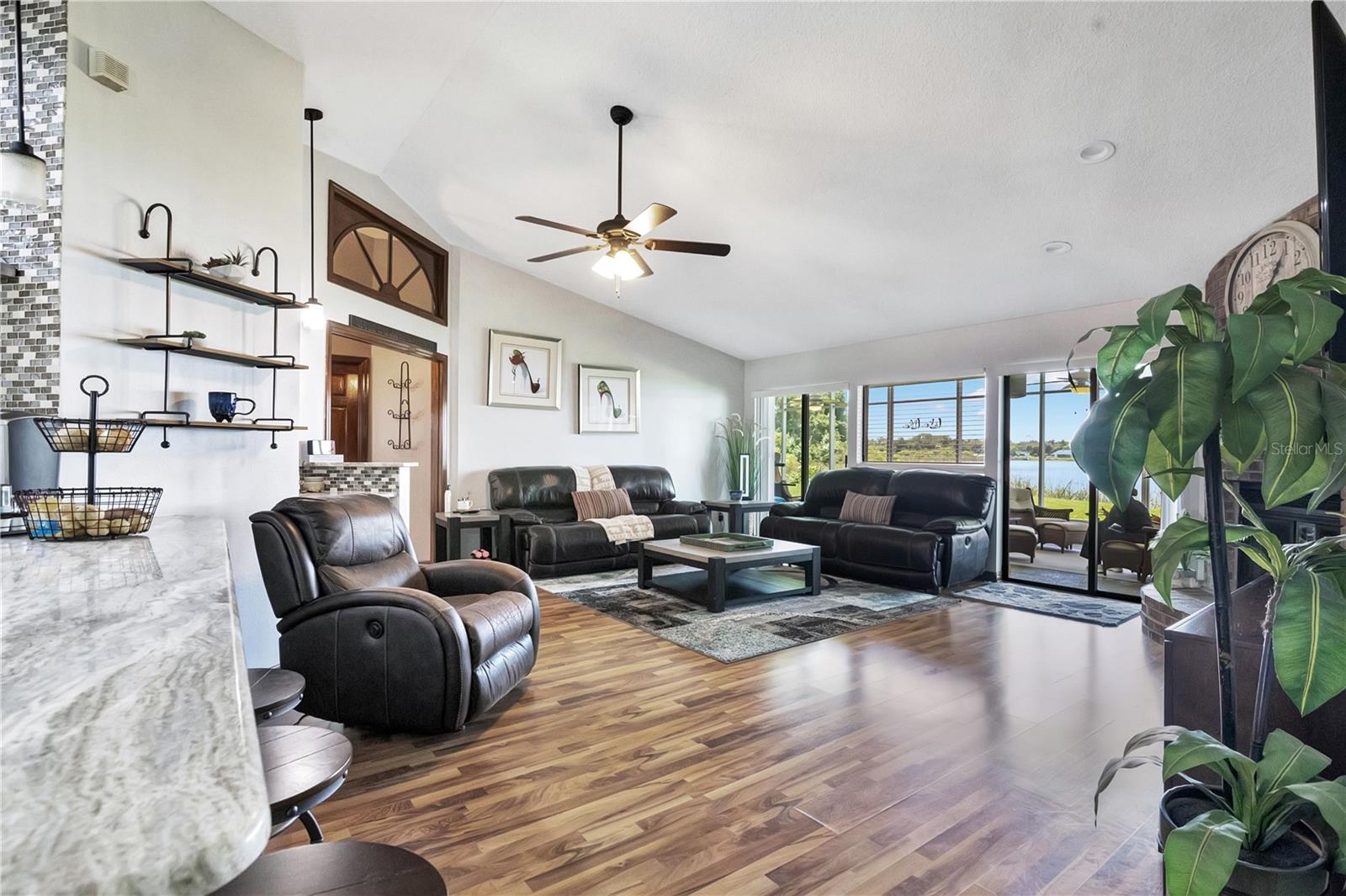 HUDSON ISLES FIRST ADD - Residential