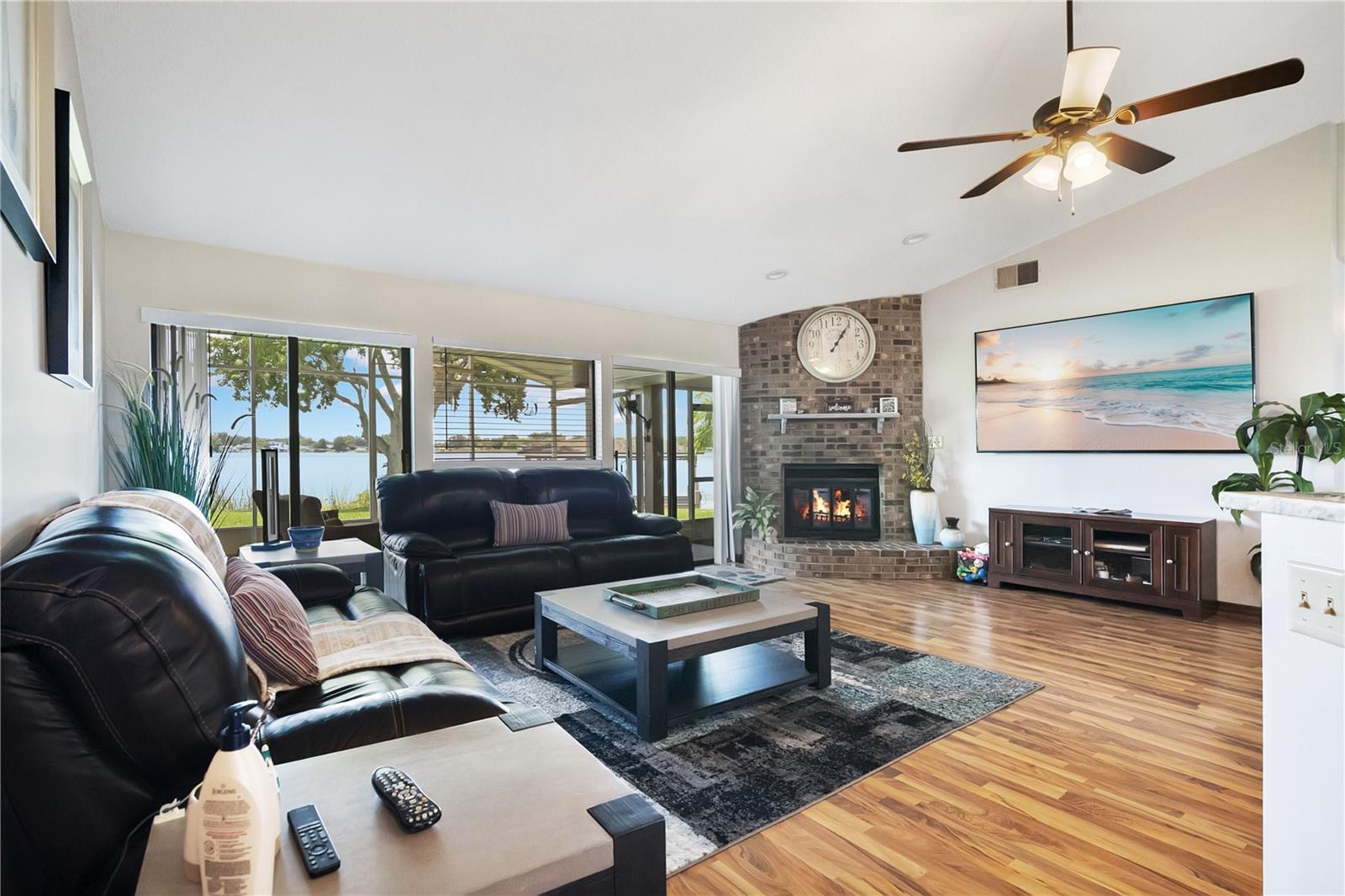 HUDSON ISLES FIRST ADD - Residential