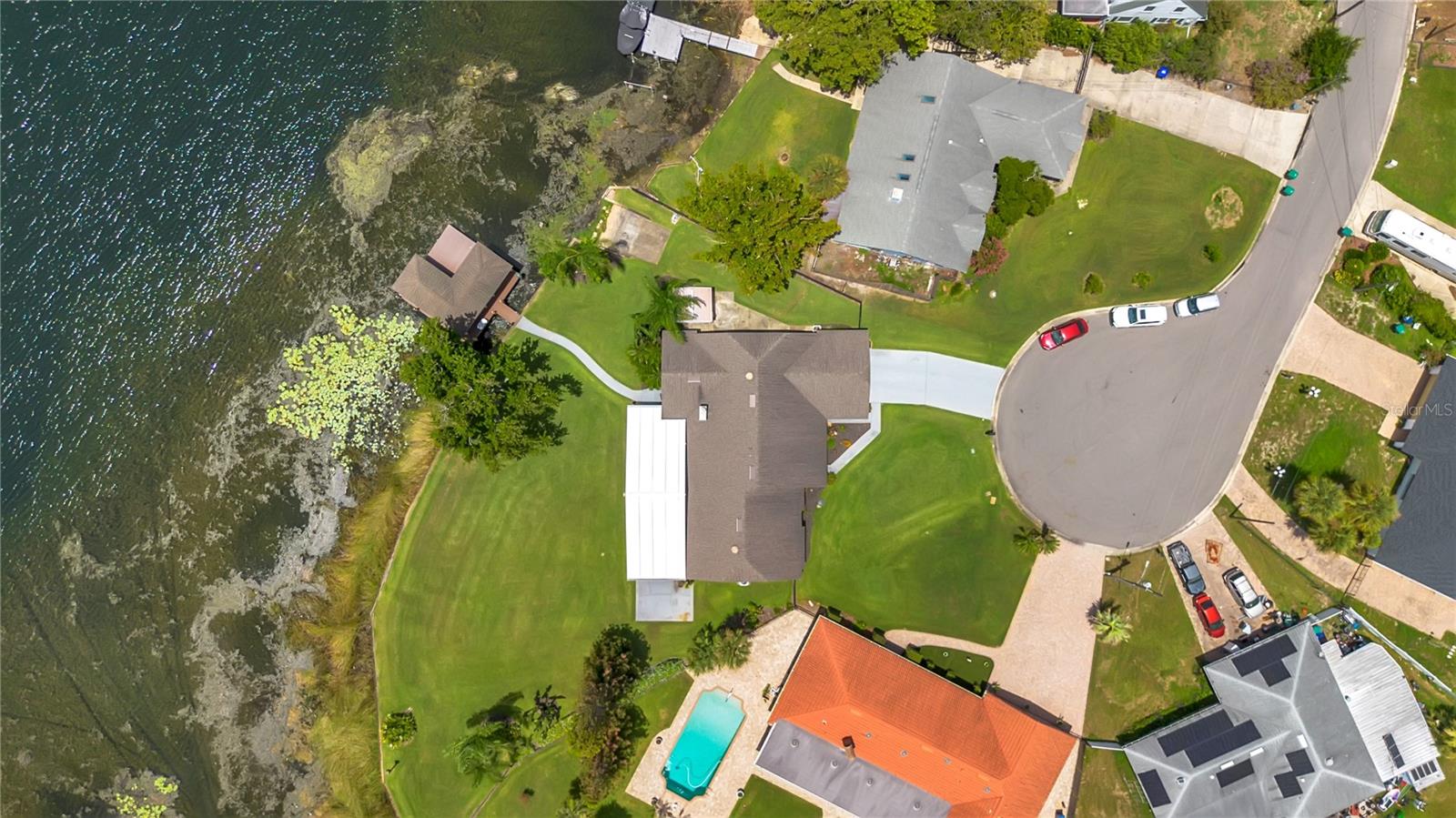 HUDSON ISLES FIRST ADD - Residential