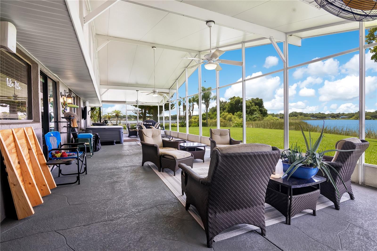HUDSON ISLES FIRST ADD - Residential