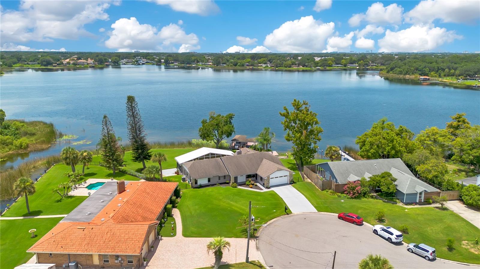 HUDSON ISLES FIRST ADD - Residential